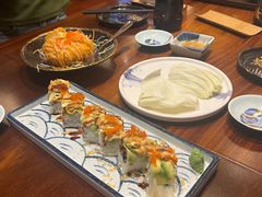 -鸟鹏烧鸟居酒屋(仁恒梦中心店)