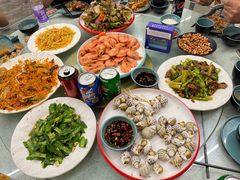 -阿龙海鲜农家乐·三亚老字号(海棠湾店)