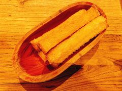 烤面包条-漫咖啡(红唐店)