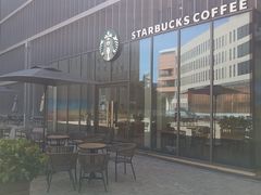 -星巴克(深圳香港中文大学店)