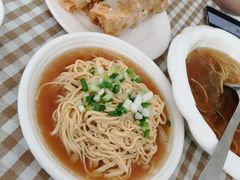 -知一馨香熏肉大饼(抚顺石化大学店)