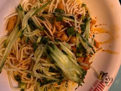 -川正旺江湖菜(三元桥店)