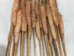 -小红桶烧烤(烟台芝罘医院总店)