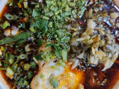 -杨家米粉(千禧公寓店)