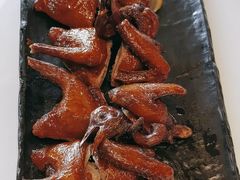 -侨美·唐荔园·40年地道粤菜