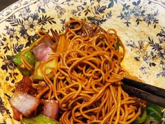 -阿大排档(长春这有山店)