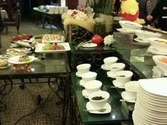 -珀丽酒店-协奏坊餐厅