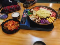 -李先生的首尔小馆(松江启源广场店)