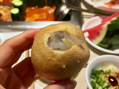 -海底捞火锅(枫蓝国际购物中心店)