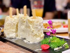 -通海俄式烧烤·俄罗斯大串(嵩山路店)