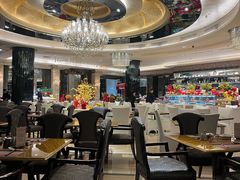 -上海浦东星河湾酒店