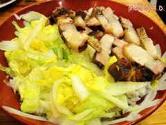 澳门烧肉饭-吾家香港烧腊专门店