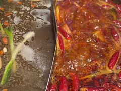 -朱光玉火锅馆(正弘城店)