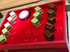 -新发展亚太JW万豪酒店·福苑咖啡厅