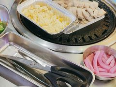 -玄希浪漫厨房·韩料烤肉(湖滨银泰in77店)