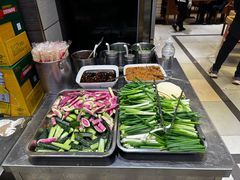 -富龙快餐店(铁西店)