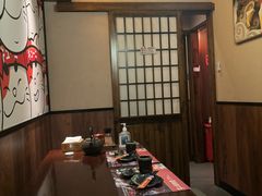 -弓二·烧鸟居酒屋(财富购物中心店)