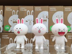 -line friends(明洞旗舰店)