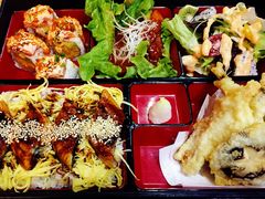 -将太无二·北美传奇寿司(瑞士公寓店)