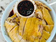 -怡恬园海鲜(恒大威尼斯店)