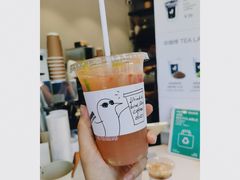 -卖呆儿咖啡(望京店)