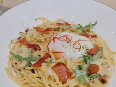 -卡朋西餐(东方广场店)