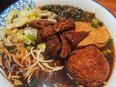 狮子头-一味老卤面(大石桥店)