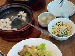 -新时代大酒店(仰口路店)