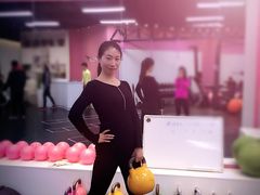 iphone_upload_pic-ISFITCLUB内力健身工作室(奥森店)