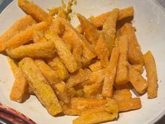 -客家大院·非遗赣南客家菜(郁孤台店)