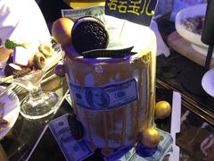 -杜哈夫DOUX RÊVE·生日蛋糕(日月光店)