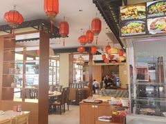 -鹅香四海·卤水火锅·砂锅粥·潮汕菜(宝安店)