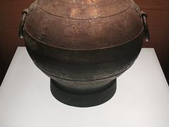 -宁夏博物馆
