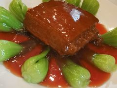 -功德林素菜饭庄(前门店)