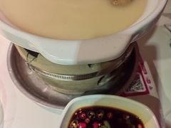 -川味堂·四川豆花(八卦岭店)