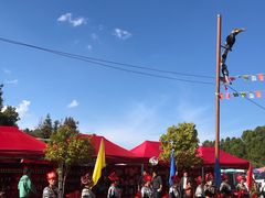 -凯邦亚湖风景区