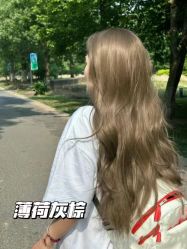 -禾曼造型