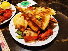 -汉丽斯巴西烤肉自助(市南店)