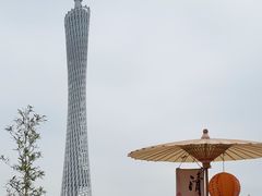 -小茶闲舍·观景商务茶馆(广州塔店)