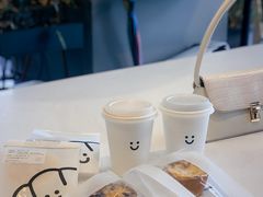 -dotcom coffee古点咖啡(致真大厦店)
