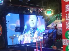 -路边边.炒菜烧烤.音乐餐厅(良乡长虹店)