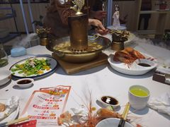 -楚鱼王·河鲜·湖北菜(华农店)