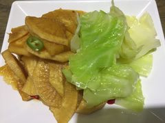 -清真益鑫羊肉手抓馆(南大街店)