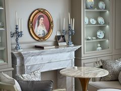 -Me Coffee下午茶艺术空间