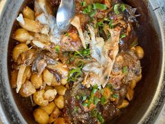 -山海经·海边人家 海鲜新青岛菜(扬州路店)