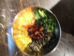 -大叹号·朝鲜族烤肉(潍坊泰华城店)
