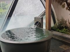 -圣和汤泉•汗蒸温泉自助