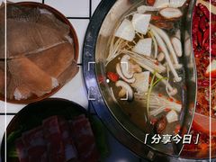 -巴隆门重庆老火锅(太湖路店)