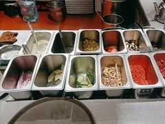 -味舵主重庆火锅(邓尉路店)