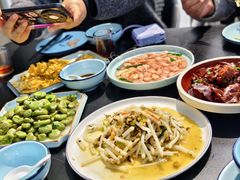 -美味之家·湖景农家乐(太湖东山店)